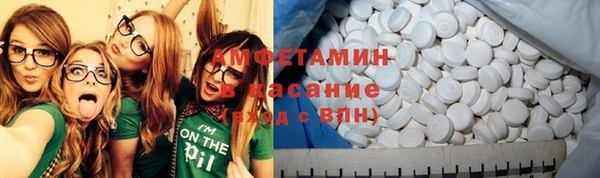 стафф Арсеньев